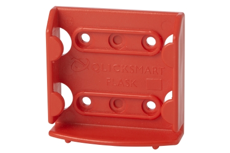Bracket Mounting for Qlicksmart® Blade Remover S .. .  .  